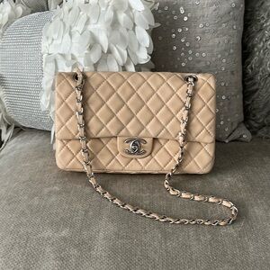 Chanel 2.55 Handbag